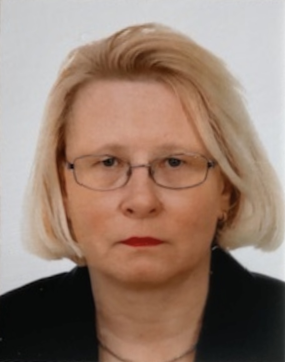 Bild von der Mitarbeiterin bei Carl Rieck in Düsseldorf, Simone Wölki